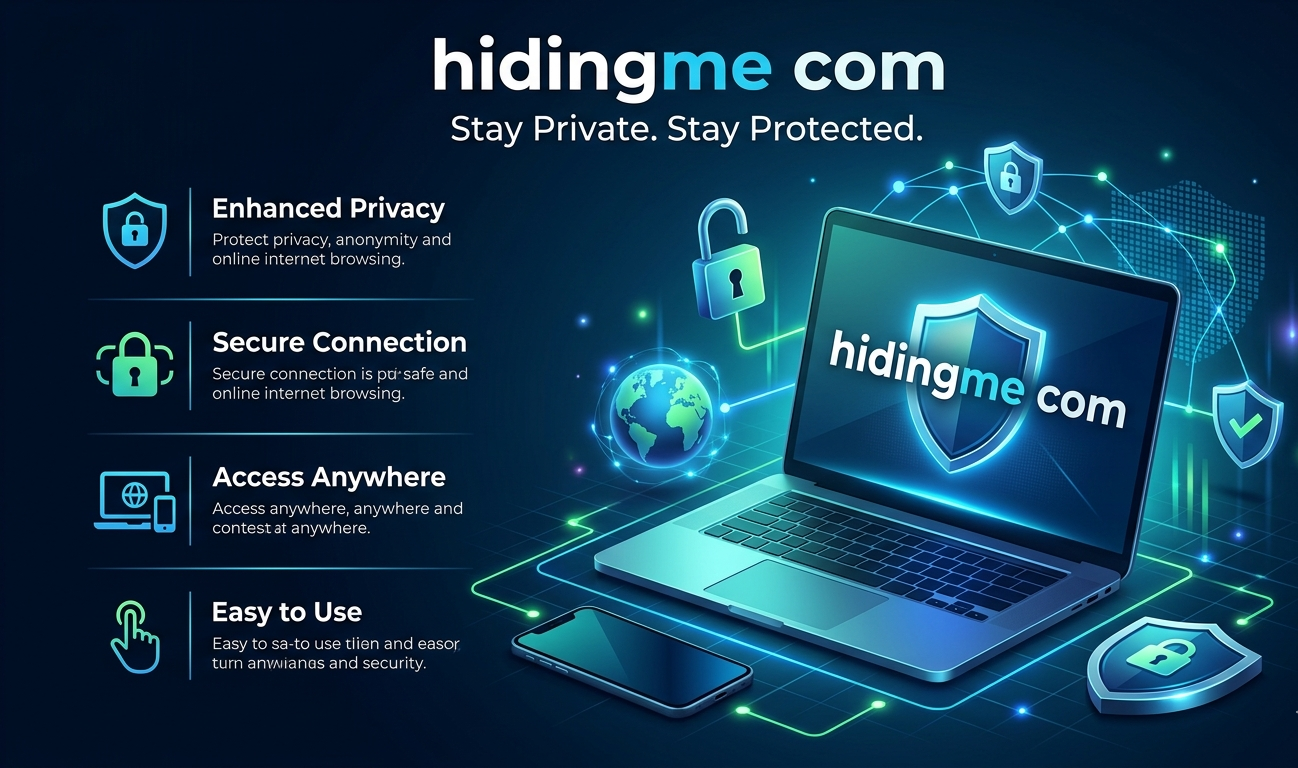 hidingme com