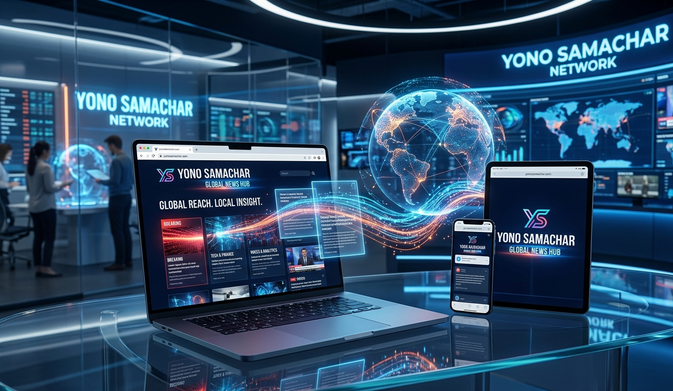 yonosamachar com